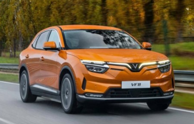 Sau Thái Lan, Indonesia, VinFast tiếp tục gia nhập thêm 1 thị trường Đông Nam Á