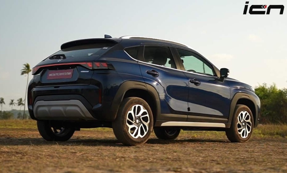 Suzuki ra mắt ‘vua SUV’ cỡ nhỏ giá chỉ 252 triệu đồng rẻ hơn Kia Morning, thiết kế đẹp lung linh