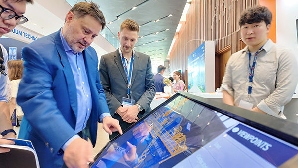 Hơn 400 'ông lớn' ngành thép châu Á hội tụ tại Đà Nẵng bàn chuyện phát triển bền vững