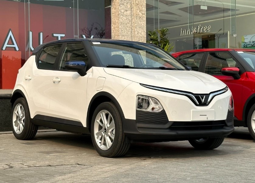 Giá rẻ bậc nhất thị trường, phân khúc xe này đang ngày càng được lòng khách Việt: Đều đặn có model mới chào sân mỗi năm, các ‘ông lớn’ đều coi là chủ lực