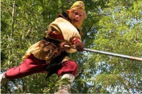 Tôn Ngộ Không 3 lần nguy hiểm tính mạng không phải vì địch quá mạnh mà vì nói ra 3 câu này