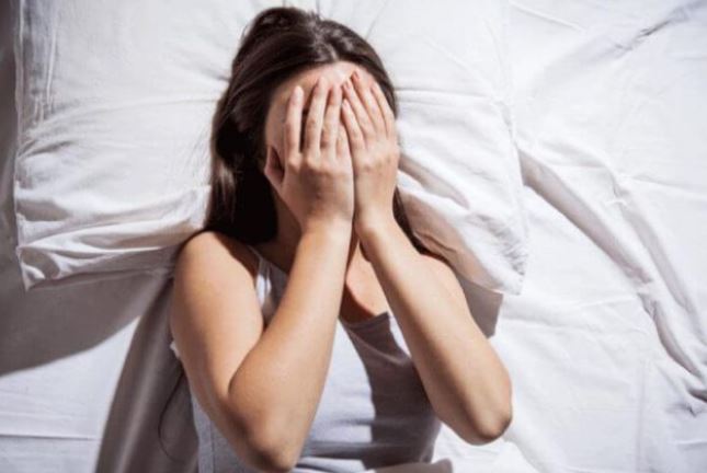 Tại sao con người lại mơ thấy ác mộng? Cách để ngăn chặn những giấc mơ xấu