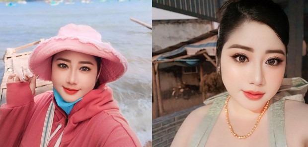 Độc lạ cô gái Việt Nam có tên dài 25 ký tự, cư dân mạng đọc một hơi mà mỏi mồm