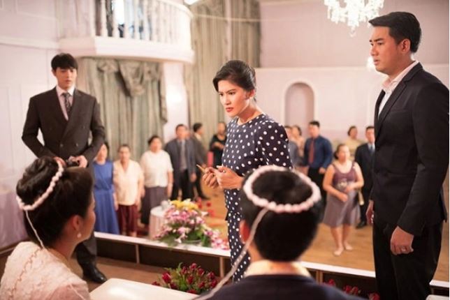 Không mất một đồng tiền mua vàng cưới vẫn có quà lên trao, vậy mà mẹ chồng em lại hờn dỗi cho rằng thông gia sĩ diện hão