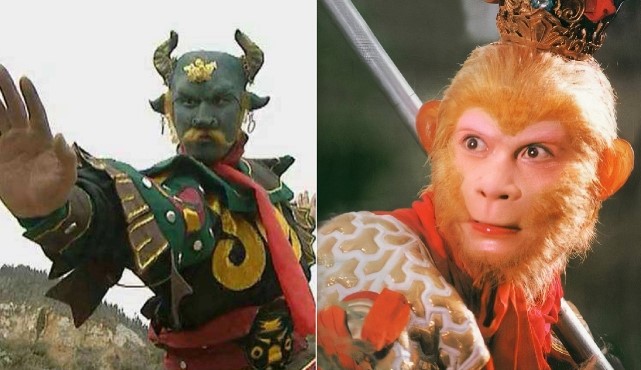 Ngưu Ma Vương lĩnh ngộ phép thuật từ đâu mà sở hữu bản lĩnh khiến Tôn Ngộ Không phải chịu 'lép vế'?