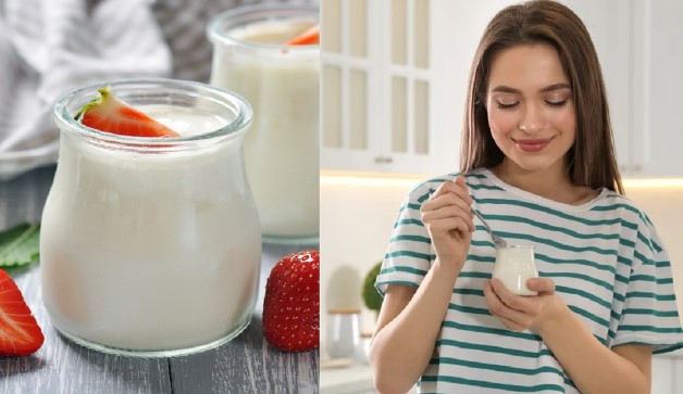 Sữa chua có thực sự là món tráng miệng tốt cho sức khỏe: Cách ăn sai lầm gây hậu quả ra sao?