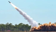 Nga tuyên bố bắn hạ loạt tên lửa ATACMS ở Crimea