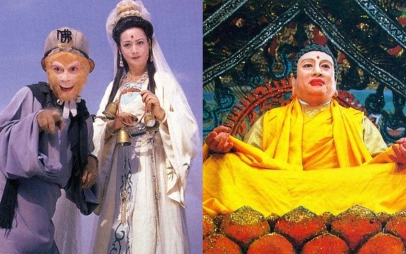 Top 6 vị thần mạnh nhất trong Tây Du Ký: Phật Tổ Như Lai chỉ đứng thứ 4, người dẫn đầu không ai ngờ