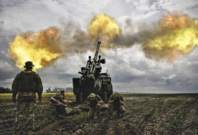 Ông Putin: Nga muốn giải quyết toàn diện xung đột Ukraine