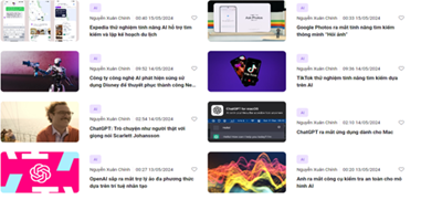 Truy cập Techlade.vn để khám phá những thông tin công nghệ mới nhất