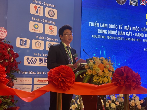 Thúc đẩy hợp tác Trung Quốc - Việt Nam về điện và năng lượng