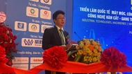 Thúc đẩy hợp tác Trung Quốc - Việt Nam về điện và năng lượng