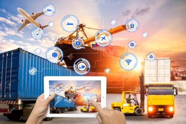 Doanh nghiệp logistics giảm chi phí, tăng đơn hàng nhờ ứng dụng công nghệ