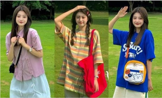 Người thấp bé có thể trông cao và gầy nhờ tránh 4 lựa chọn sai lầm này