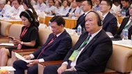 Doanh nghiệp điện lực Việt Nam và Trung Quốc ký kết hợp tác