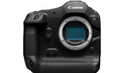 Canon sắp ra mắt máy ảnh không gương lật full-frame EOS R1