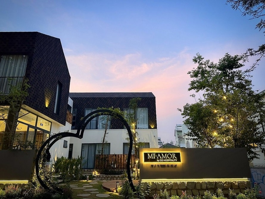 Mi Amor Đà Lạt ưu đãi lớn hưởng ứng Tuần lễ vàng du lịch Lâm Đồng 2024