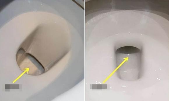 Nên mua bồn cầu xả hay hút, lựa chọn sai lầm ngay từ đầu khi sử dụng rất “khổ”