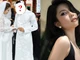 Ngọc Trinh hóa cô dâu xinh đẹp, sánh vai bên nam thần đình đám của điện ảnh Việt: Chuyện gì đây?