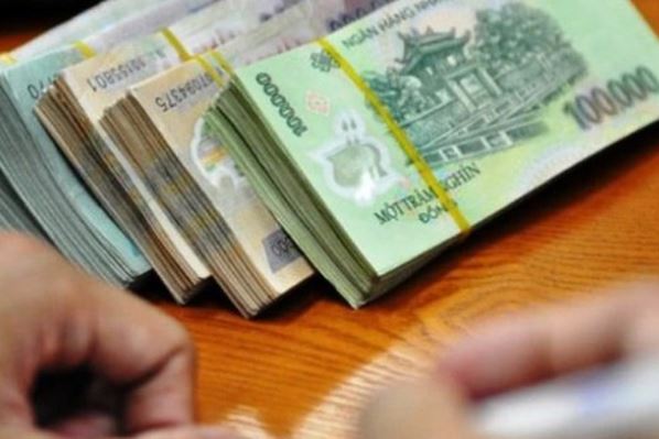 Lương hưu được tính như thế nào khi bỏ lương cơ sở?