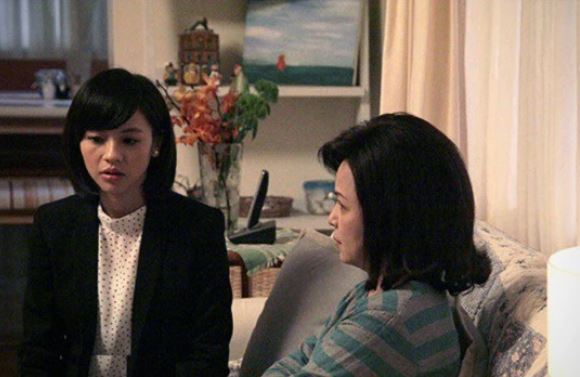 Thấy hàng xóm đong đưa “thả thính” con trai, mẹ chồng tinh ý thay nàng dâu “xử đẹp” khiến cô nàng tái mặt ê chề