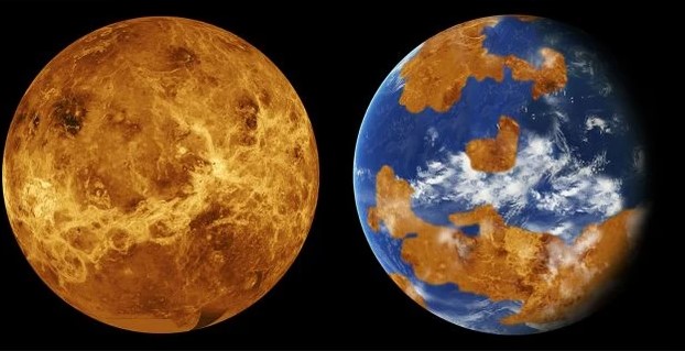 Phát hiện thứ khiến “Trái Đất thứ 2” biến đổi đáng sợ