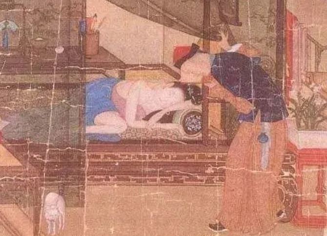 Người xưa tránh thai kiểu gì? Nghe xong muốn 'nhịn luôn cho khỏe'