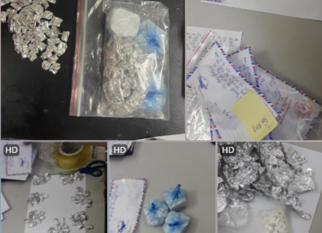 Bắt chủ thầu chia ma túy để trả lương cho công nhân ở Hải Phòng