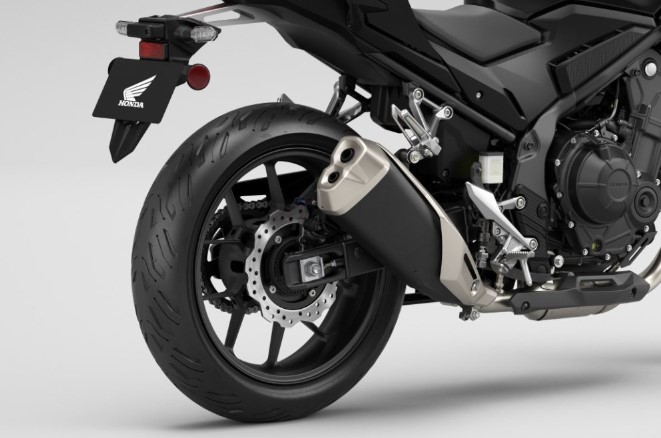 Honda ra mắt ‘ông hoàng côn tay’ xịn nhất phân khúc, trang bị nhỉnh Winner X và Yamaha Exciter, giá dễ mua