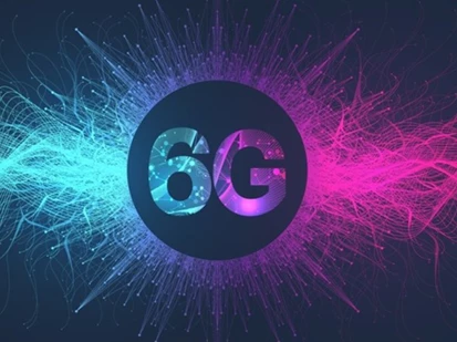 Phương pháp mới cho phép tạo ra mạng 6G siêu tốc