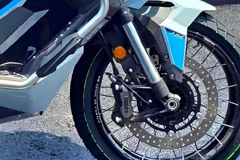 Quên Honda SH đi, dân tình đổ xô mua ‘tân binh' xe tay ga 400cc giá rẻ ngỡ ngàng chỉ 97 triệu đồng