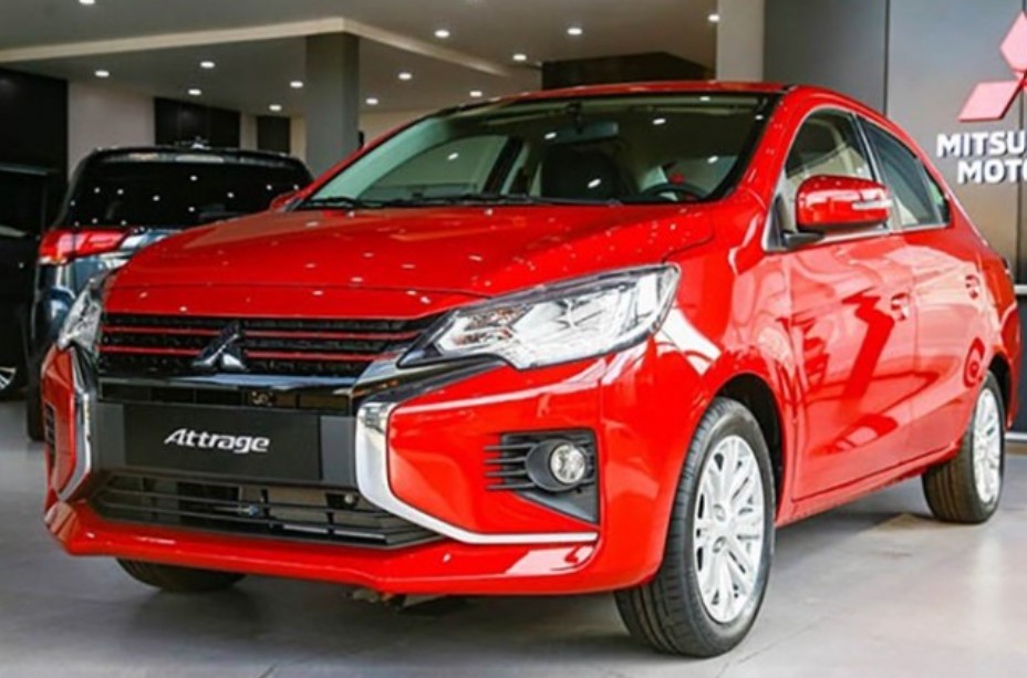 Sedan cỡ B rẻ nhất Việt Nam giảm giá cực sâu, tuyên chiến Honda City, Hyundai Accent và Toyota Vios