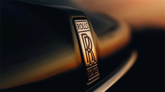 Rolls-Royce Cullinan thế hệ mới lộ diện ảnh 20