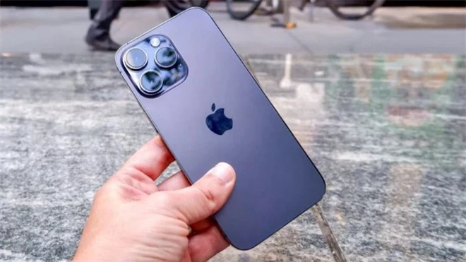 Giảm giá gần cả chục triệu, đây là mẫu iPhone đang Giảm giá gần cả chục triệu, đây là mẫu iPhone đang