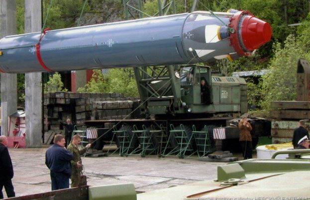 ICBM hạt nhân nguy hiểm nhất của Nga trực chiến, đối phương có run sợ?