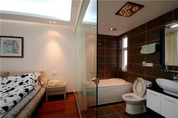 Có nên lắp đặt toilet trong phòng ngủ? Hãy đưa ra quyết định sau khi đọc những yếu tố này để có sự lựa chọn sáng suốt