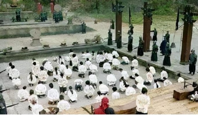 Khi người xưa bị kết án 'tru di cửu tộc', tại sao người thân của họ không bỏ trốn? Thực tế, những người lựa chọn trốn chạy thực sự rất ngu ngốc