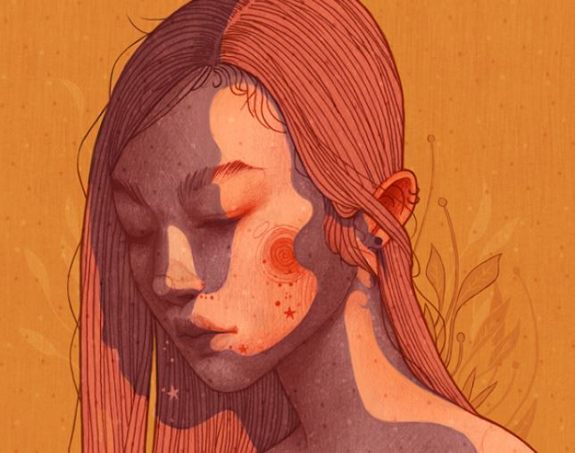 Chỉ bình luận một câu về nhân vật trong phim, tôi bị mẹ chồng tương lai liếc xéo còn người yêu nổi giận