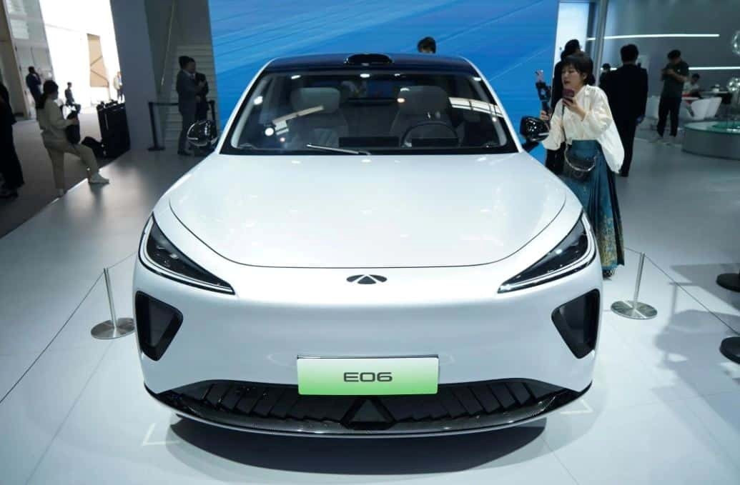 Hãng xe sắp về Việt Nam ra mắt đối thủ giá rẻ của Hyundai Santa Fe, phạm vi hoạt động kết hợp lên tới 1.600 km