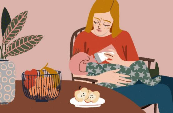 Mỗi lần nhìn vết sẹo trên tay con gái, tôi lại đau đớn nhớ về chuyện tồi tệ với mẹ chồng cách đây 2 năm