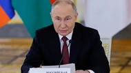 Tổng thống Putin khẳng định Nga không có kế hoạch chiếm giữ Kharkov
