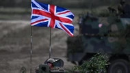 Tướng Mỹ tiết lộ sự can thiệp sâu của đặc nhiệm Anh trong chiến sự ở Ukraine
