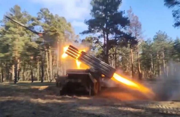 Nga phá hủy 600 máy bay chiến đấu trong xung đột với Ukraine