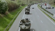 Thế khó của NATO nếu đưa lực lượng huấn luyện tới Ukraine