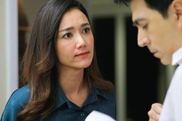 Tái hôn được 1 tuần, tôi phát hiện chồng mới là anh em cùng cha khác mẹ với chồng cũ