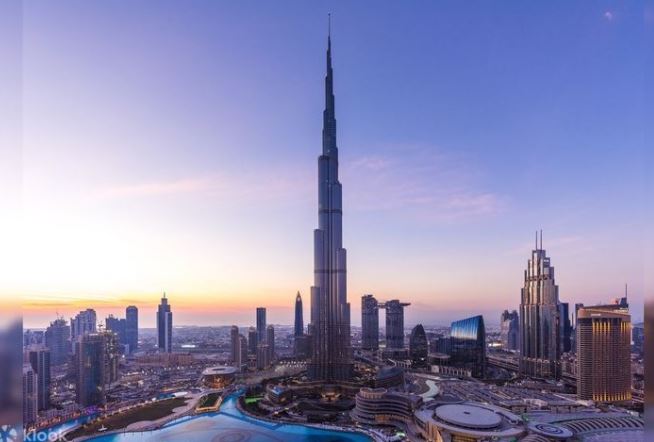 Lộ ảnh tòa nhà sẽ soán ngôi ‘cao nhất thế giới’, cao gấp 11 lần tượng Nữ thần Tự do