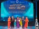 2 sản phẩm của Sao Thái Dương đạt danh hiệu ‘Ngôi sao thuốc Việt’