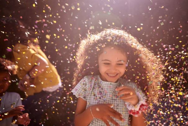 Dạy con biết hy vọng là cách để bố mẹ giúp con vững vàng tâm lý vào đời