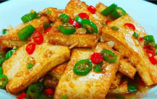 Cách làm món đậu sốt kiểu mới ngon bất ngờ, vừa đơn giản, tiết kiệm vừa bổ dưỡng