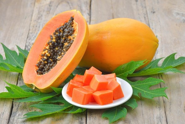 Đu đủ rất tốt nhưng những người này tránh ăn kẻo ngộ độc, yếu sinh lý